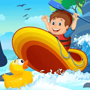 Rafting Adventure
